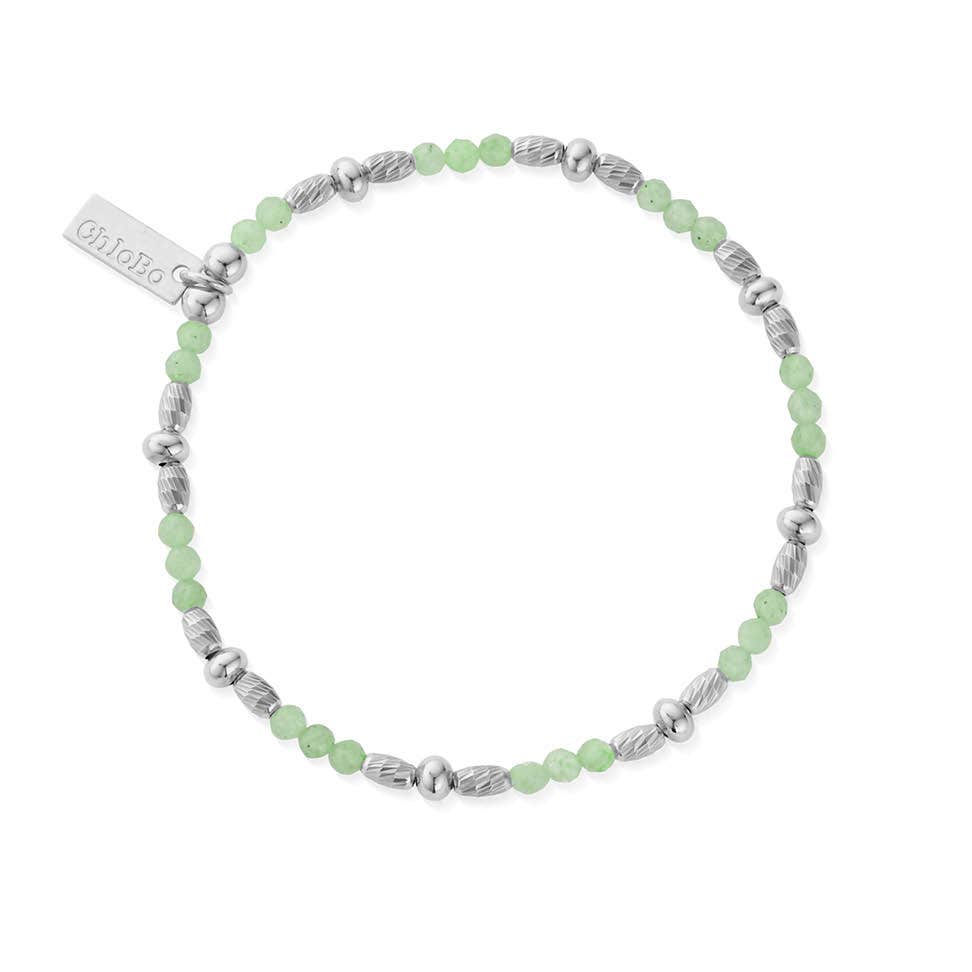 Sparkle Aventurine Bracelet | ChloBo