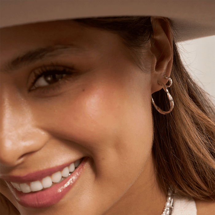 Styling Hoop Earrings: The Complete Guide