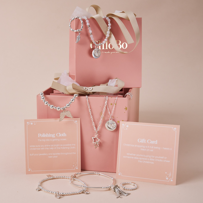 Chlobo Stack Your Guide To Demi-Fine Jewellery – ChloBo UK