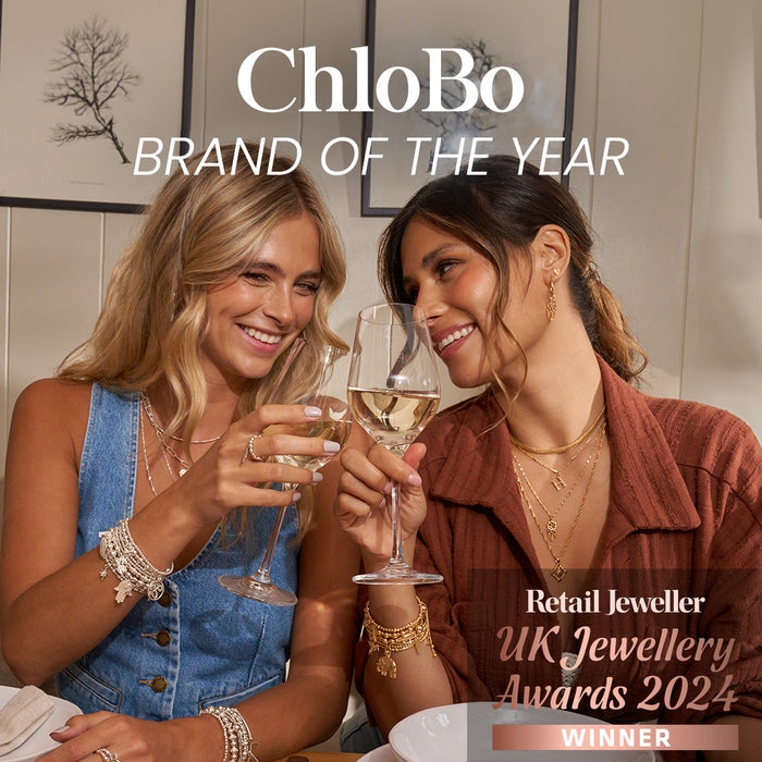 Jewellery Brand Of The Year