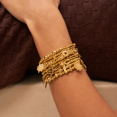 Starry Eyed Dreamer Bracelet