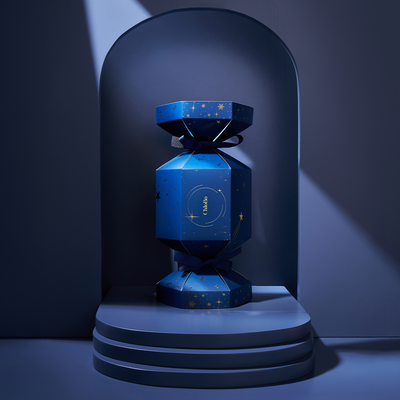 The Christmas Exclusive Cracker