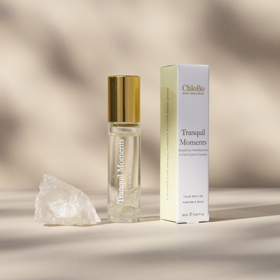 Tranquil Moments Calm Roll On 10ml