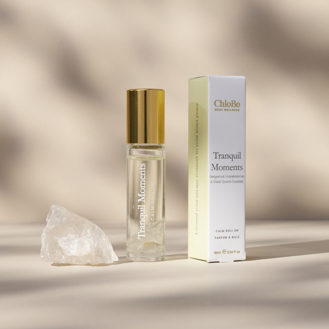 Tranquil Moments Calm Roll On 10ml