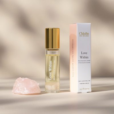 Love Within Self-Love Roll On 10ml