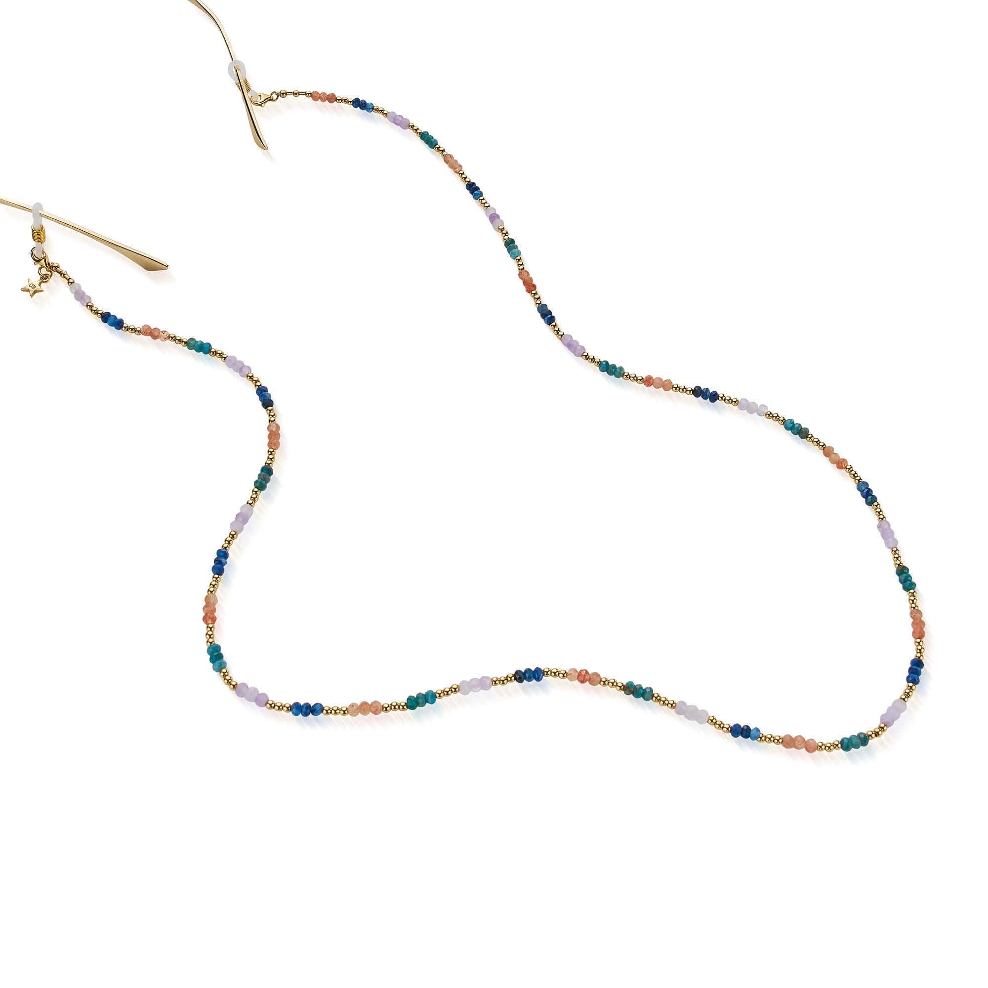 Soothing Spirit Sunglasses Chain | ChloBo