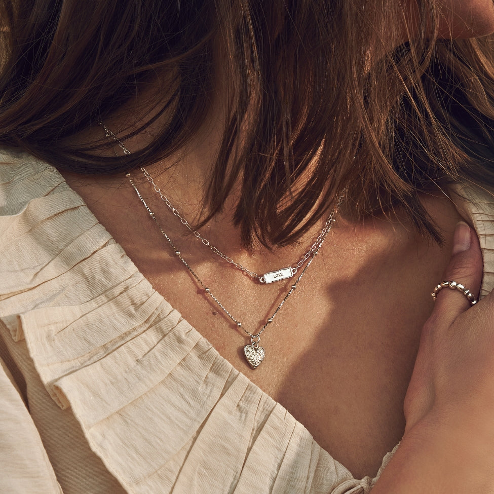 T-Bar Anchor Chain Bracelet | Women's Chain & Link Bracelets