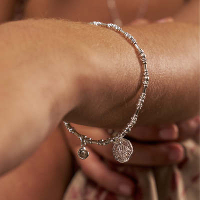 Travelling Protection Bracelet
