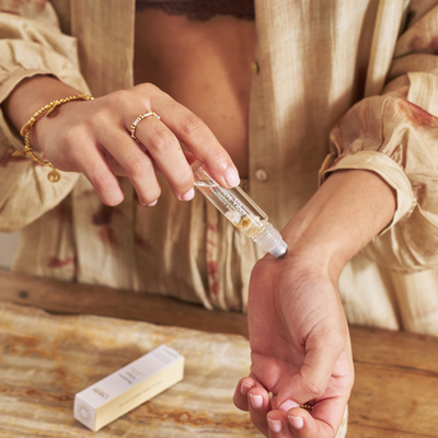 Positive Vibes Positivity Roll On 10ml