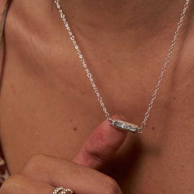 Stellar Fortune Necklace