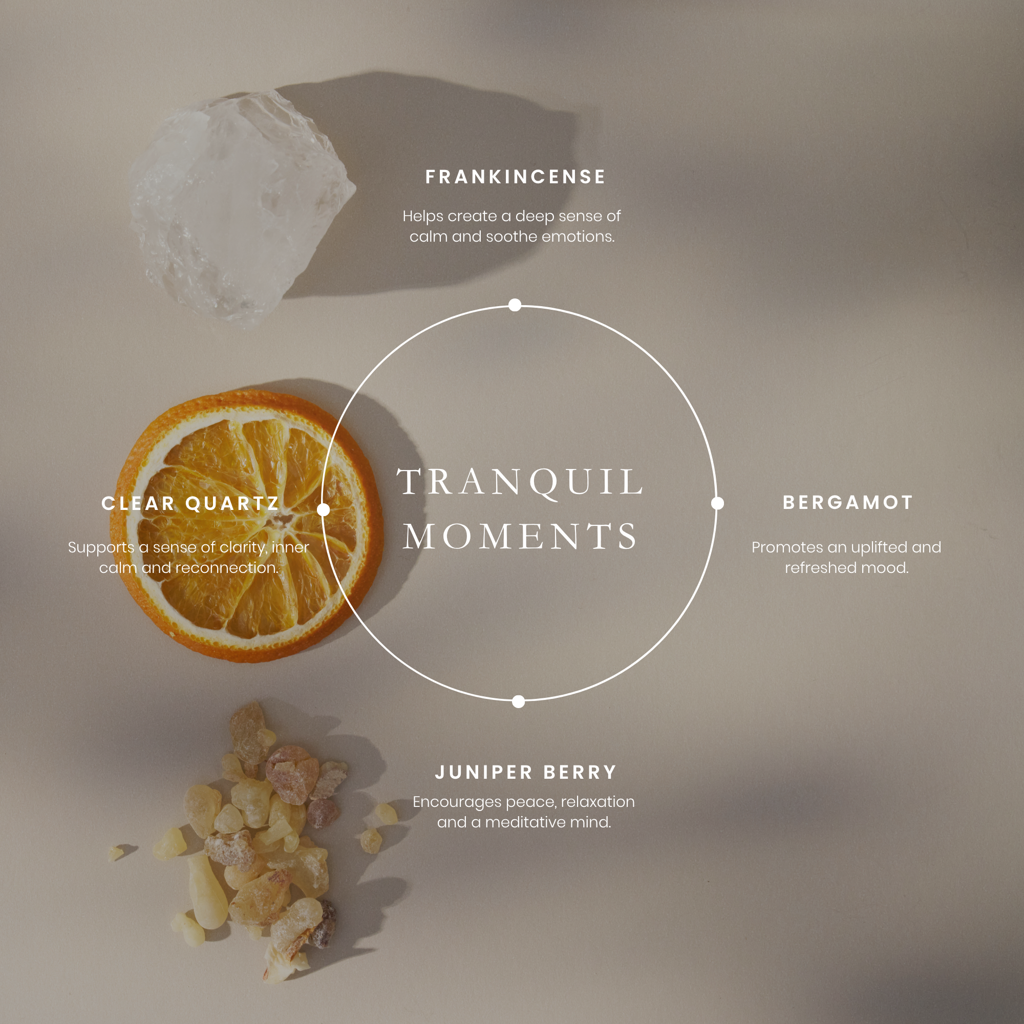 Tranquil Moments Calm Roll On 10ml