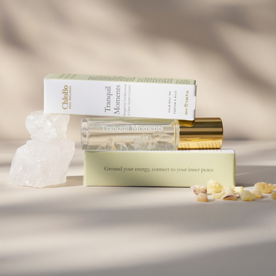 Tranquil Moments Calm Roll On 10ml