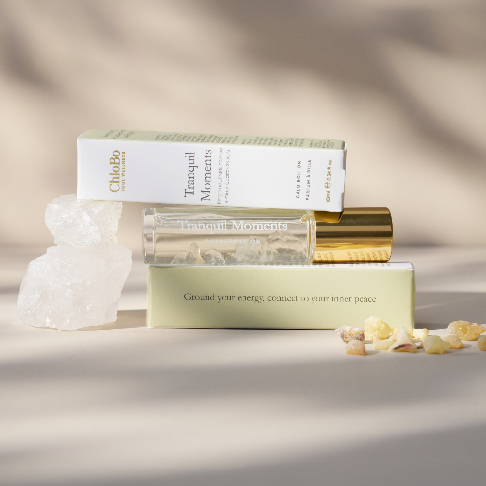 Tranquil Moments Calm Roll On 10ml
