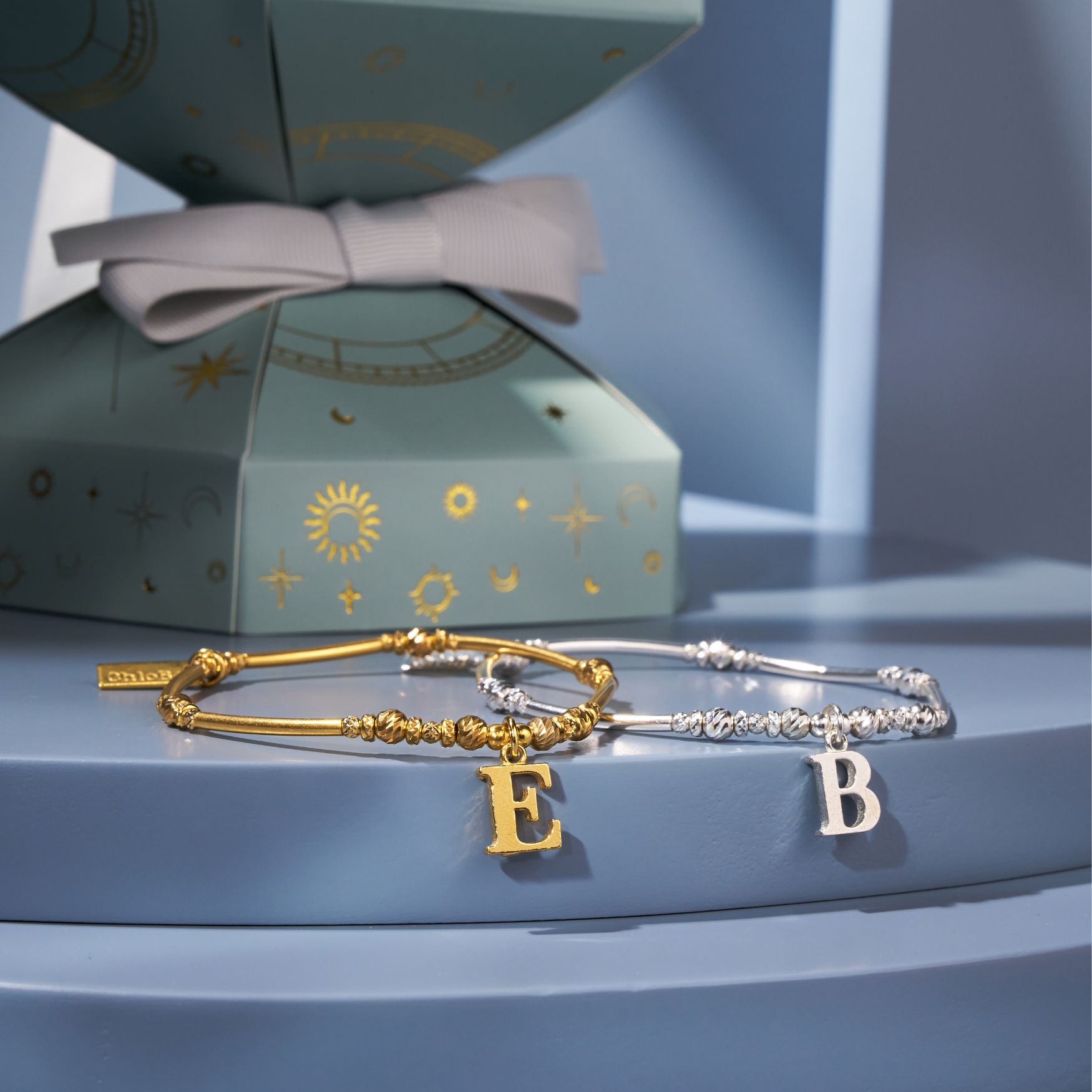 The Personalised Cracker