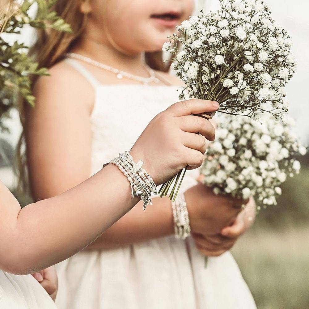 Children's Forever Love Bracelet