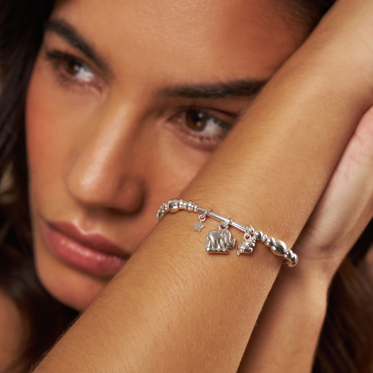 Strength And Abundance Bracelet