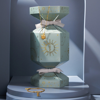 The Personalised Cracker