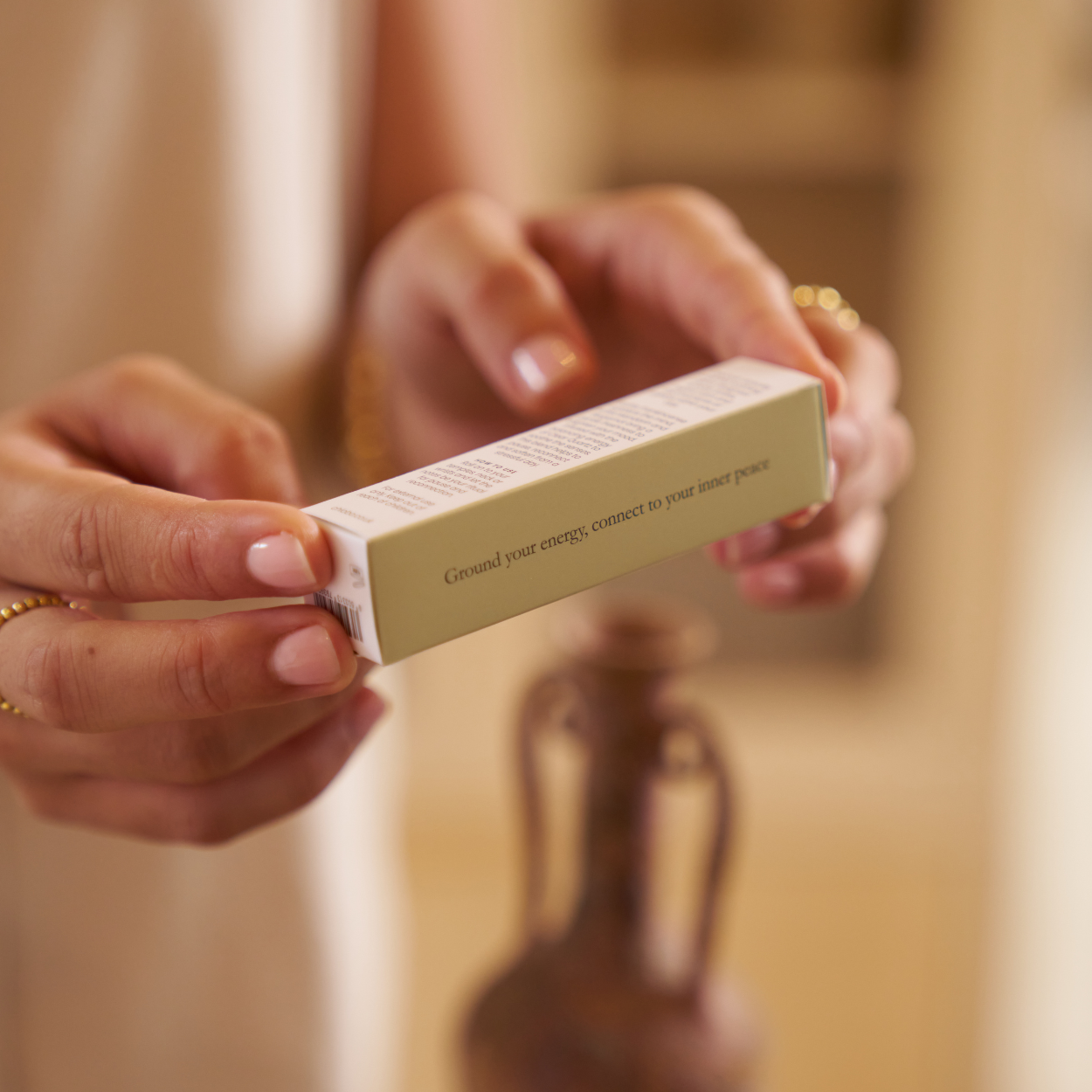 Tranquil Moments Calm Roll On 10ml