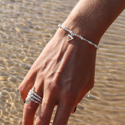 mini earth ring | ChloBo