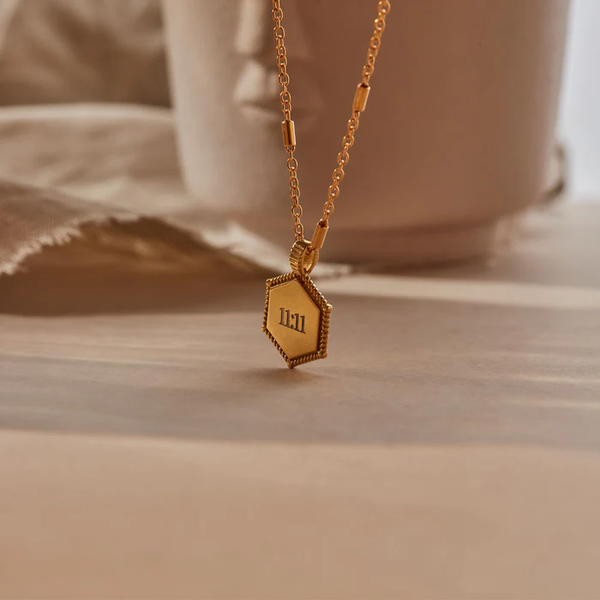 All our jewellery is crafted by artisans in the UK using 925 sterling silver. Every piece tells a story.