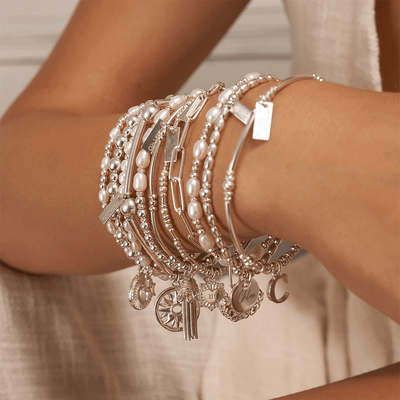 Didi Tassel Bracelet