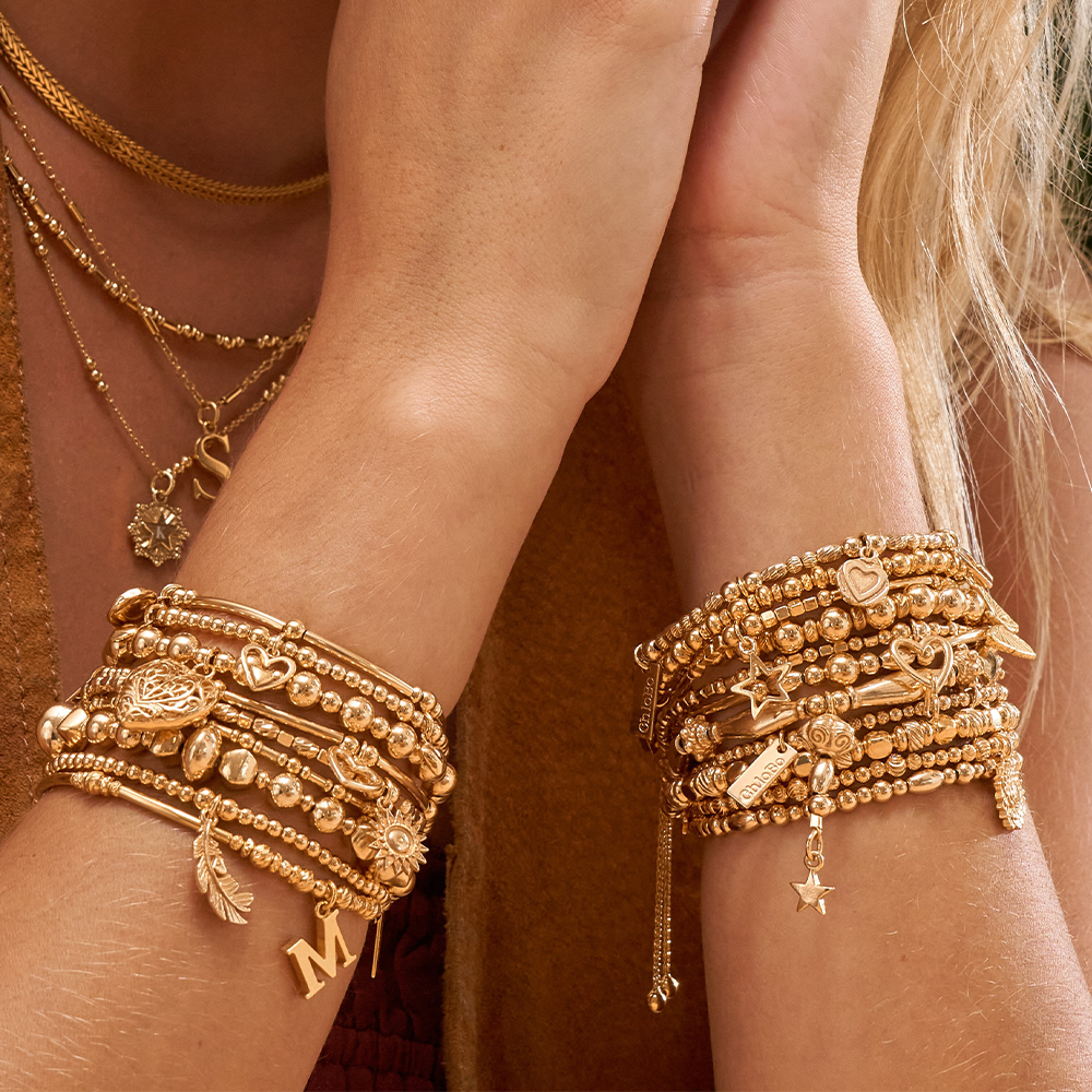 Chlobo bracelet clearance