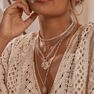 Ariella Necklace