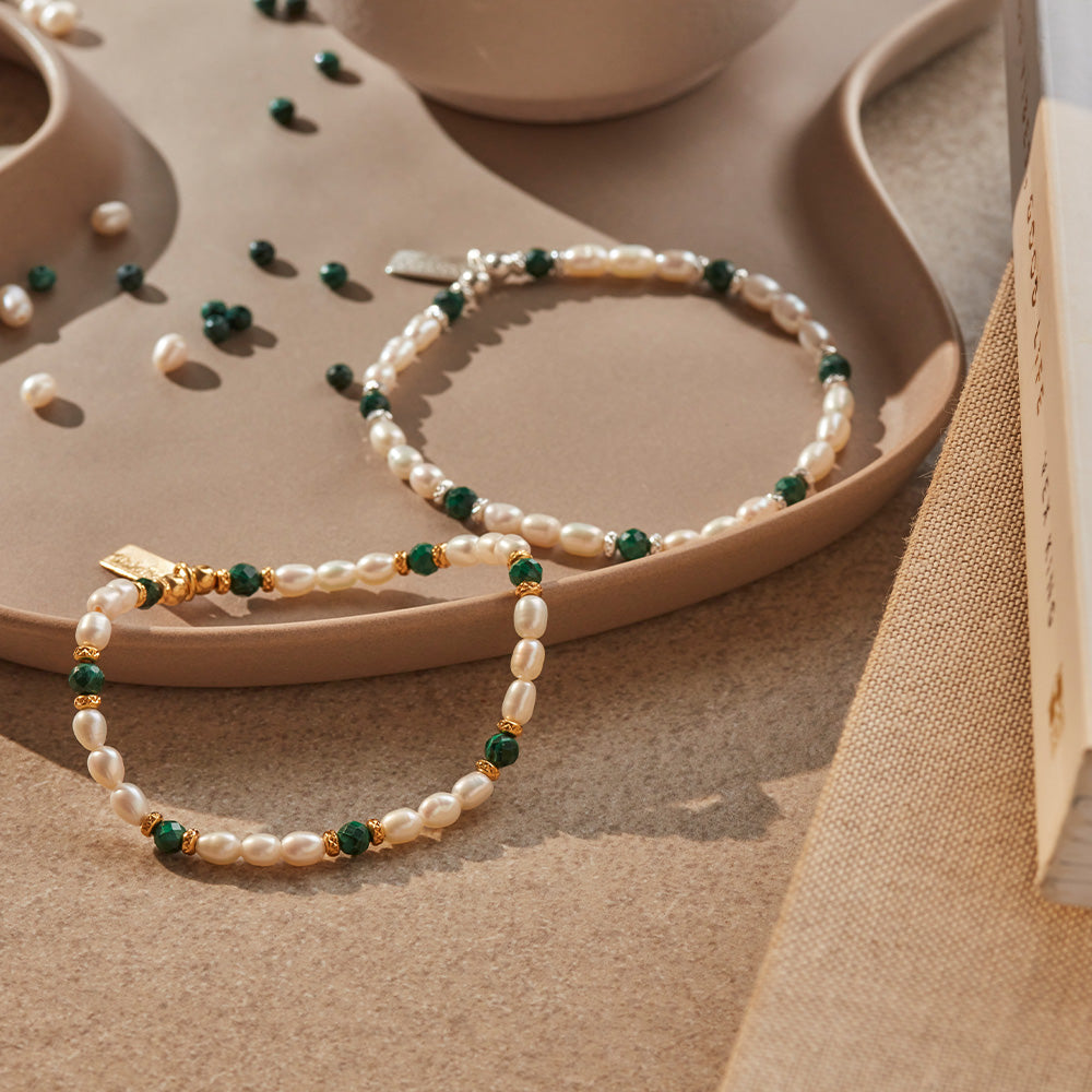 Gentle Love Bracelet