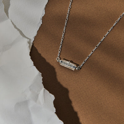 Stellar Fortune Necklace