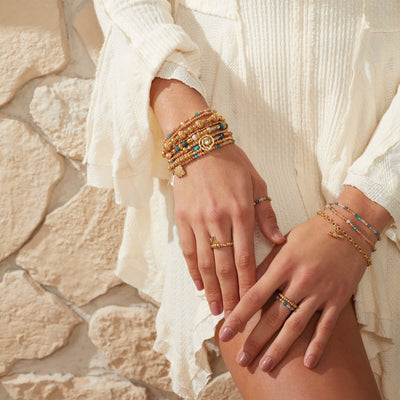 Spiritual Love Bracelet