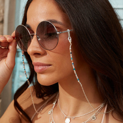 Light Echoes Sunglasses Chain