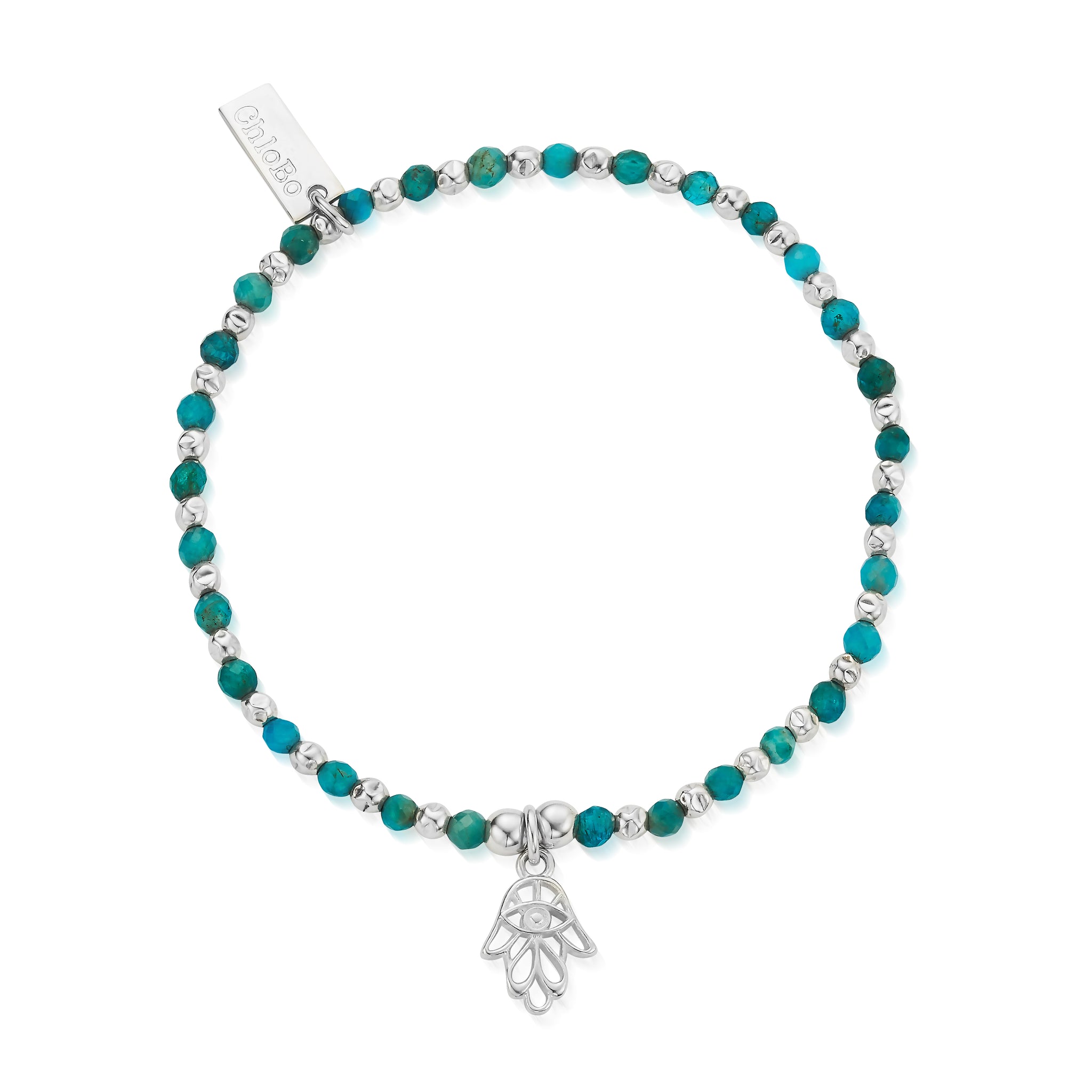 Balanced Blessings Bracelet
