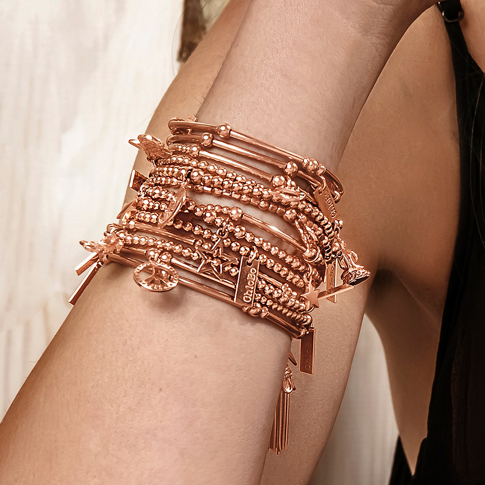 triple star bracelet 1836 | ChloBo