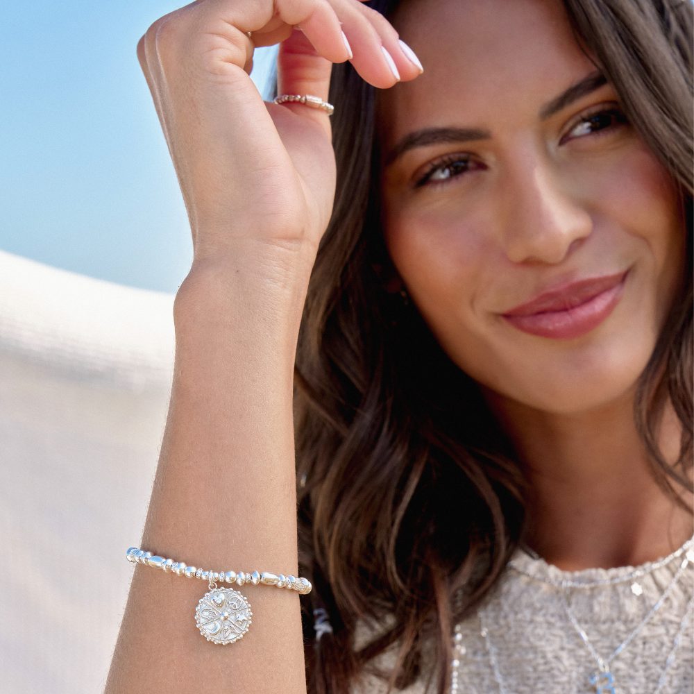 Happy Soul Bracelet