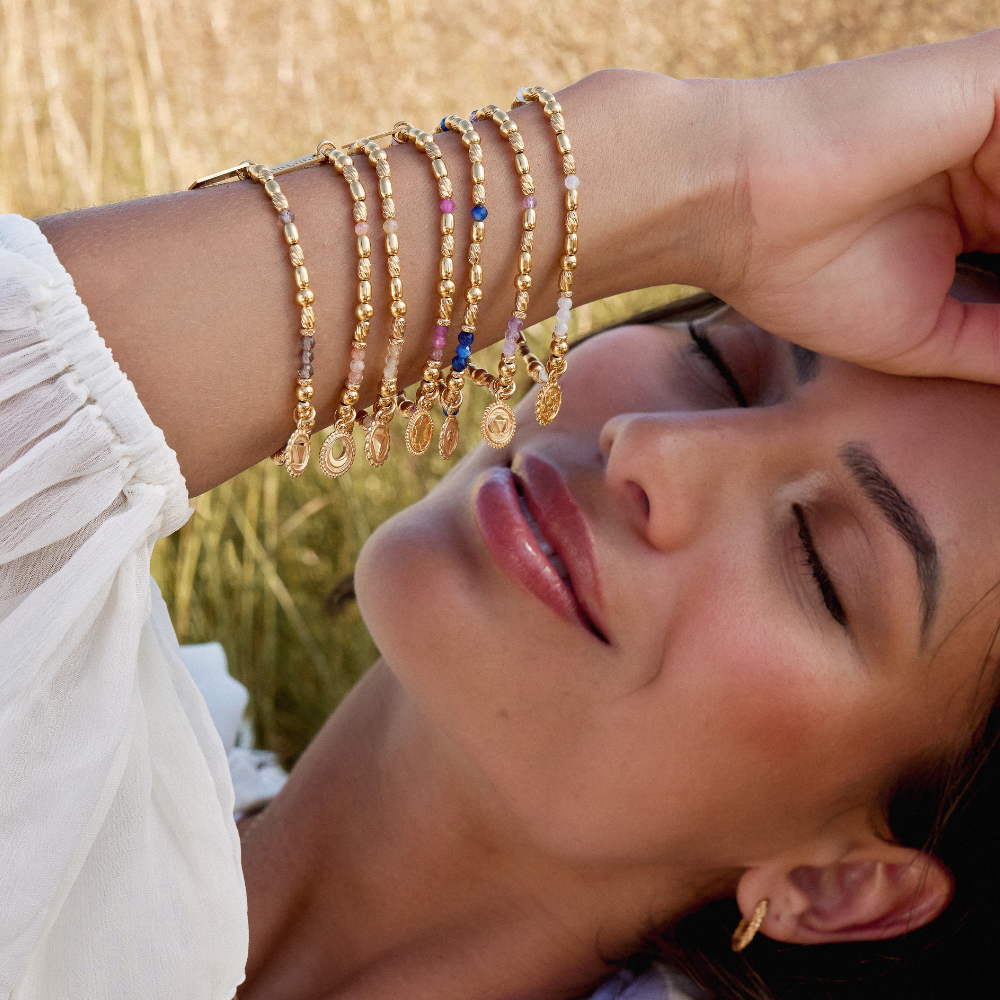 Root Chakra Bracelet