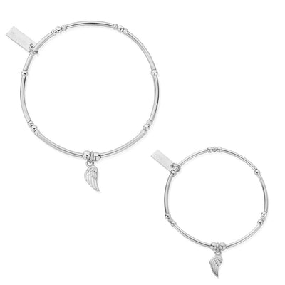 Divinity Within Bracelet Gift Set - Adult & Child