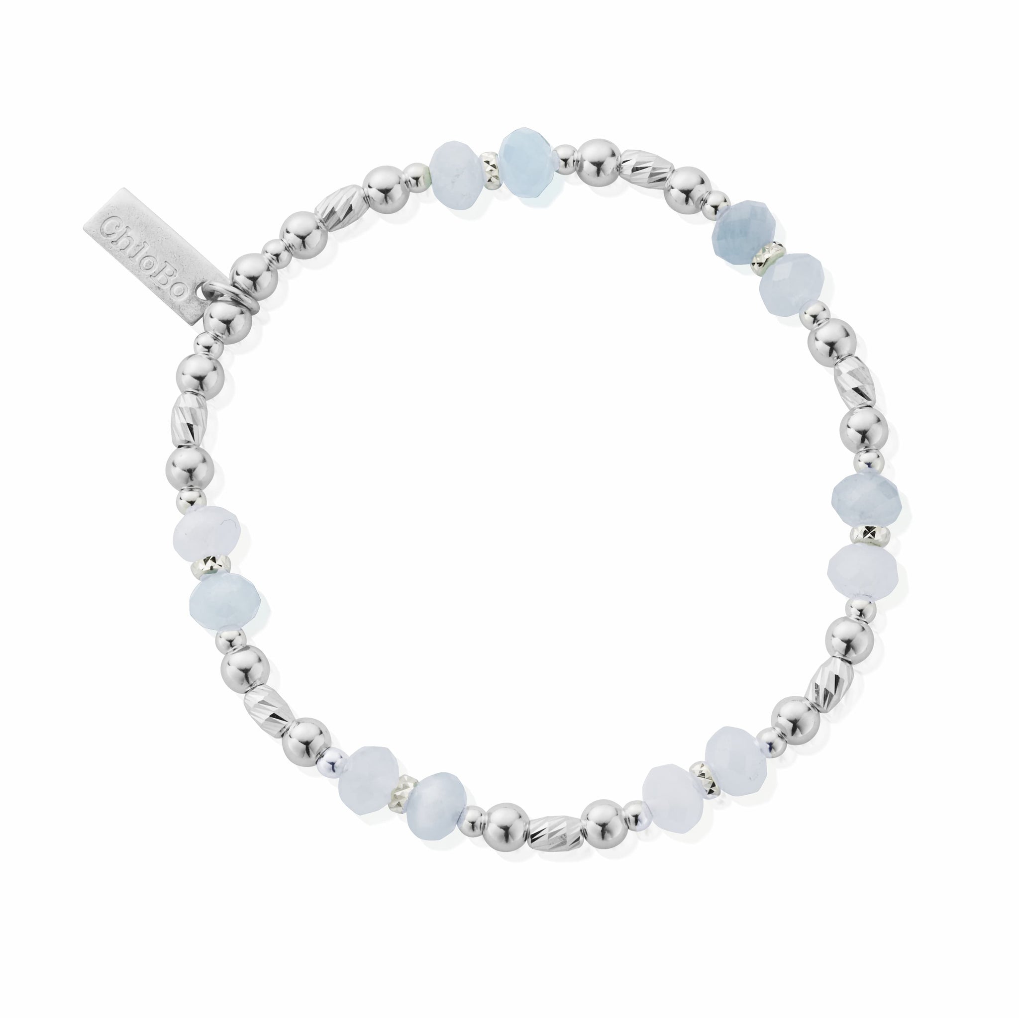 Tranquil Light Bracelet