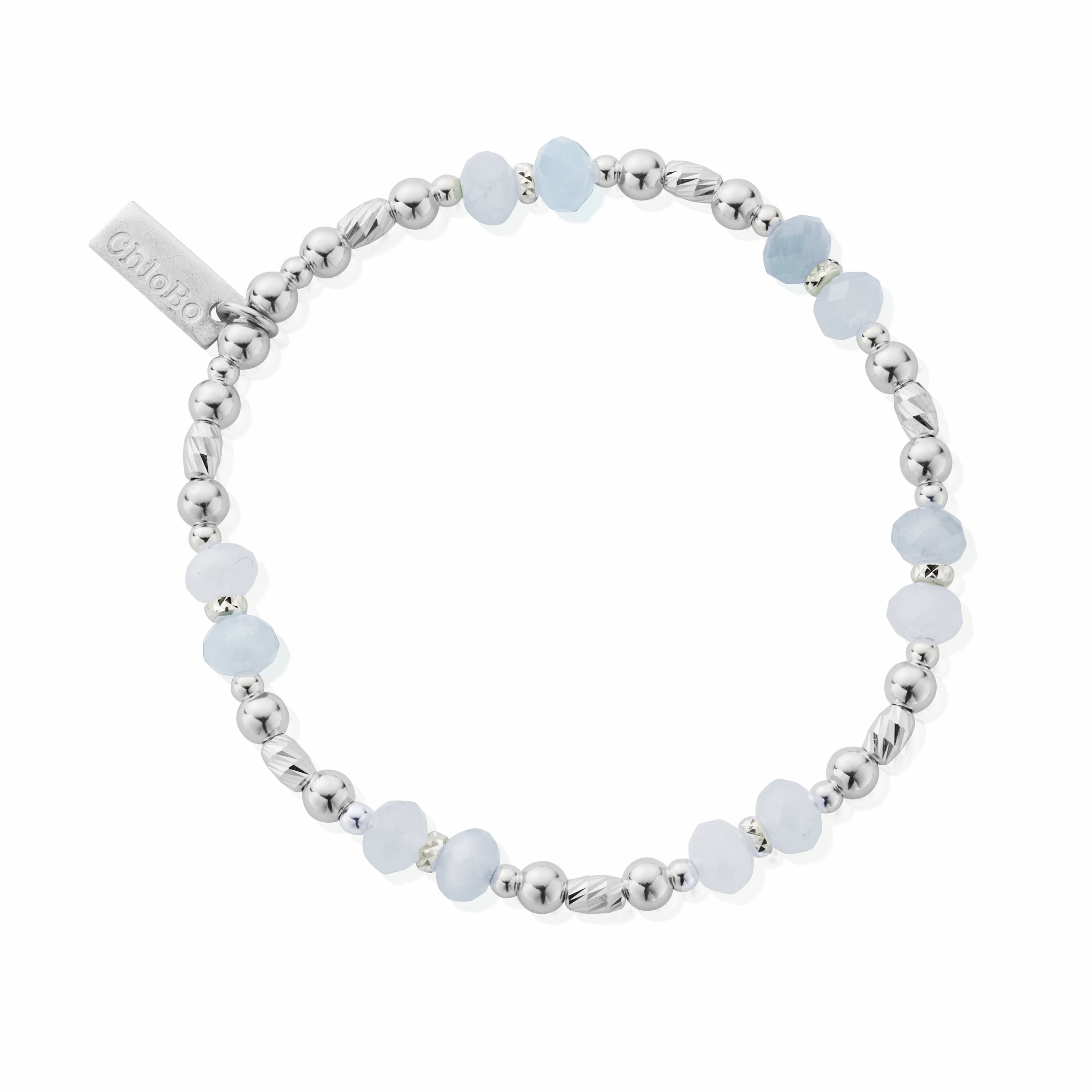 Tranquil Light Bracelet