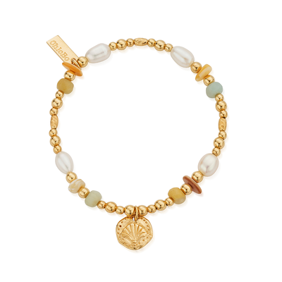 Golden Sands Bracelet