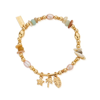 Hopeful Shores Bracelet