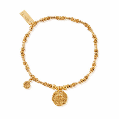 Travelling Protection Bracelet