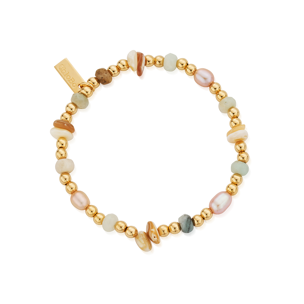 Radiant Luck Bracelet