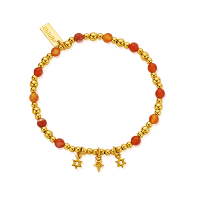Divine Courage Bracelet