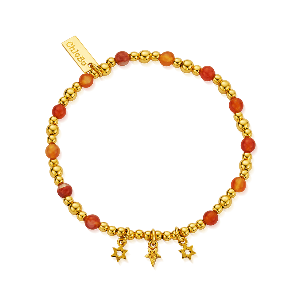 Divine Courage Bracelet