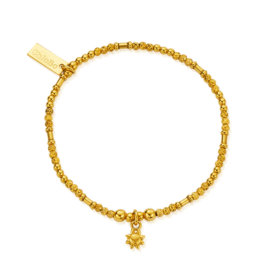 Sunshine Sparkle Bracelet