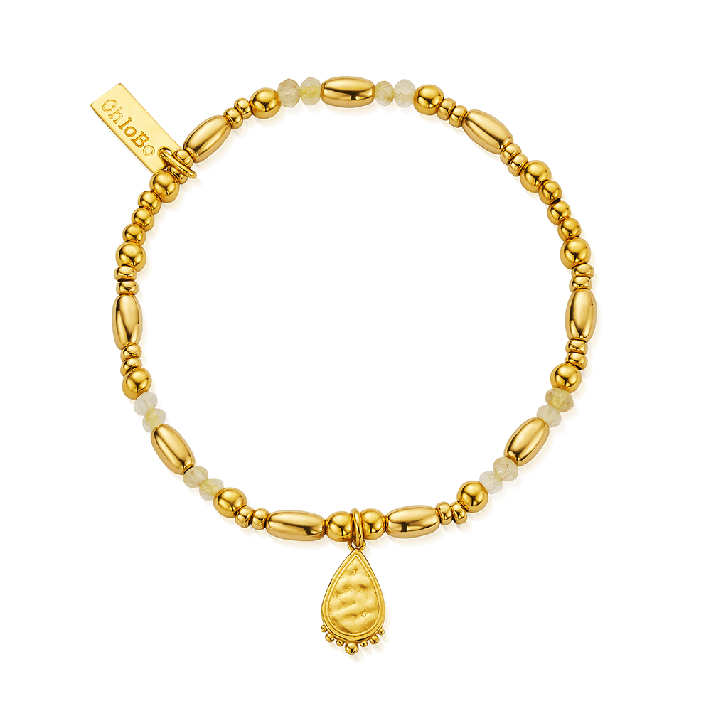 Joyful Glow Bracelet