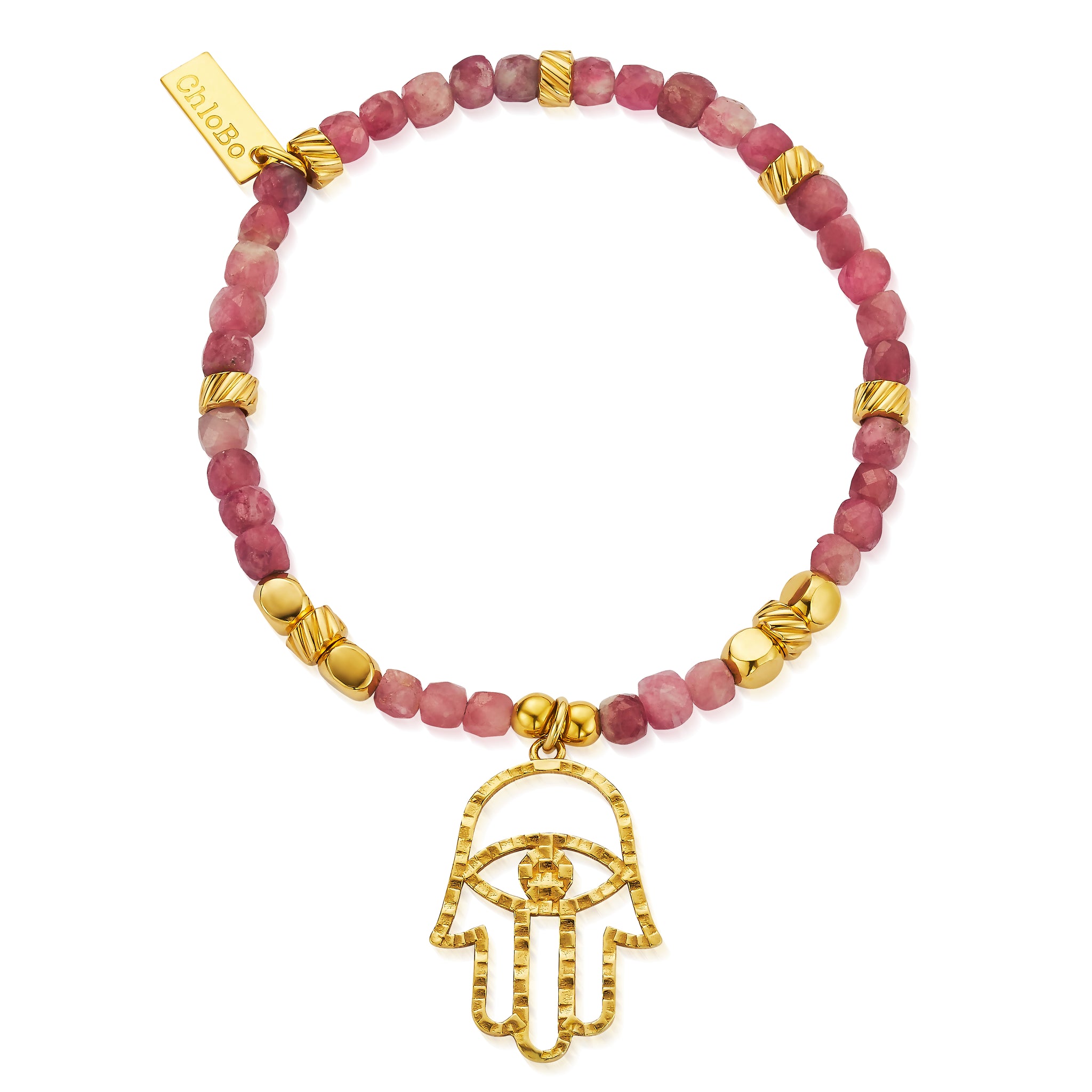 Eternal Blessings Bracelet