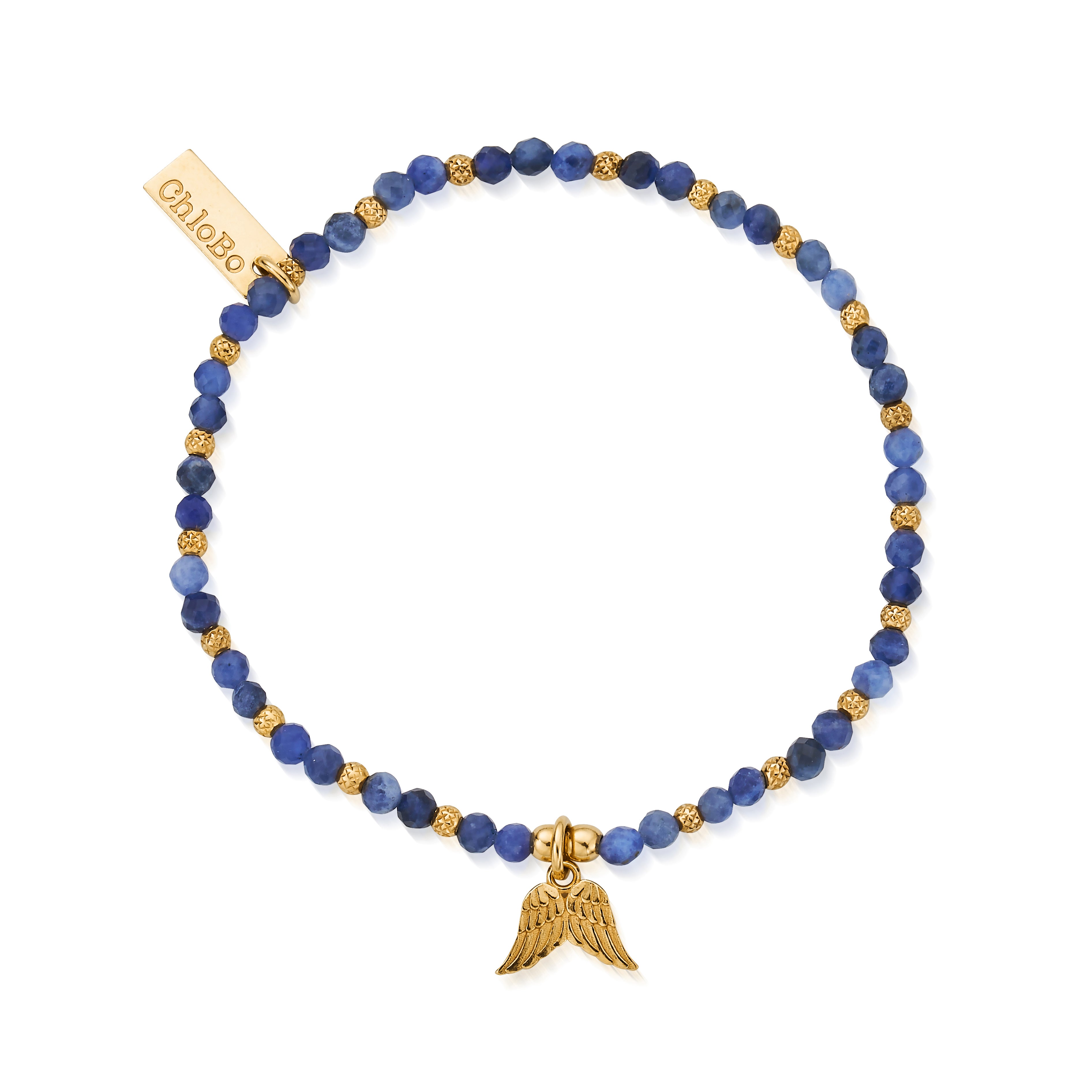 Guidance Sodalite Bracelet