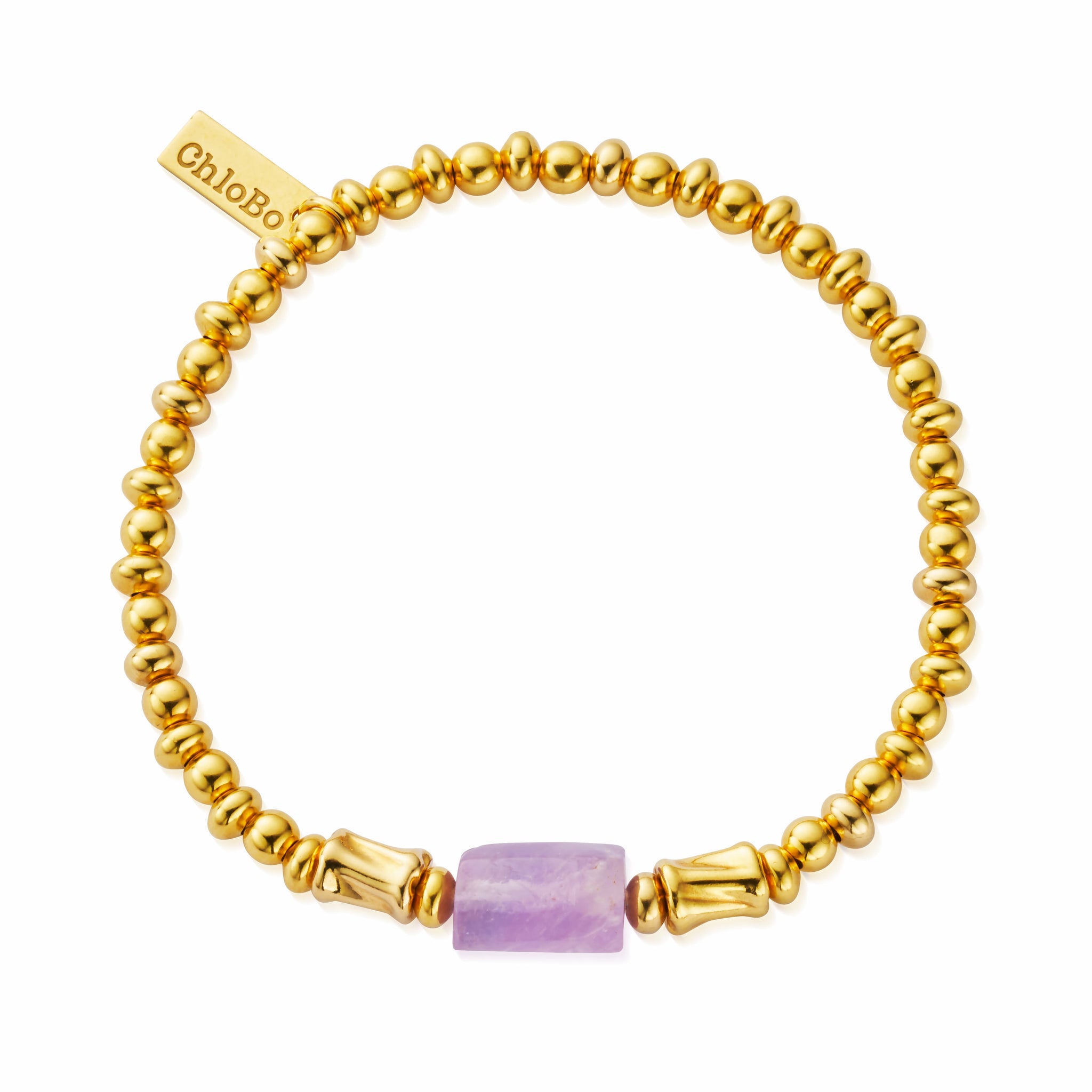 Calming Spirit Stone Bracelet