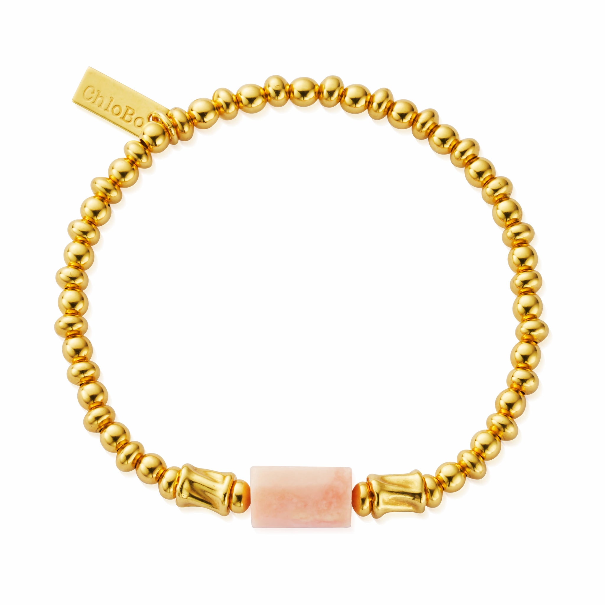Love Spirit Stone Bracelet